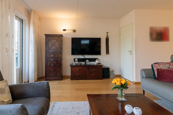 Medium property photo - Orchideehof 1, 6413 PA Heerlen